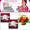 Special Video Surprise 4 Mom - code 05 - Click here to View more details about this Product